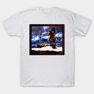 White Sands T-Shirt